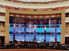 -杭州国际会议中心洲际酒店-原素全日餐厅(解放东路店)