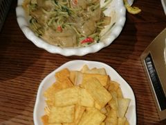 -半天妖烤鱼(方庄店)