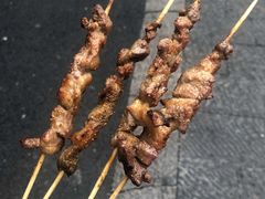-清真·西北人家风味馆(中山中路店)