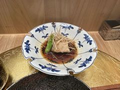 -鮨政·Omakase(港汇恒隆广场店)