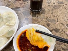 -周家大连水饺(美专校街店)