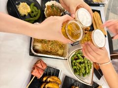 -KAOTOWN烤堂•烧烤(海汇港店)