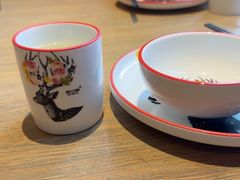 -新白鹿餐厅(城西银泰城店)