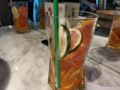 -蔴将·川菜(黄龙万科店)