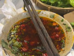 -赵美丽·重庆社区火锅·直营店(火车东站·中豪国际店)