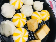 蟹籽丸-八角锄烧·肉火锅(天河城店)