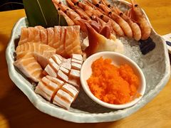 -大焰自助日式料理 铁板烧(徐汇店)