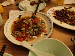 -陈先进鱼馆·地道农家菜(萧山奥体店)