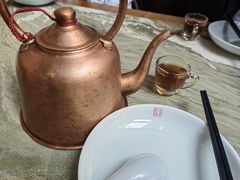 -小吊梨汤·北京菜(香山店)