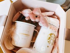 -星巴克(深圳佳宁娜友谊广场店)