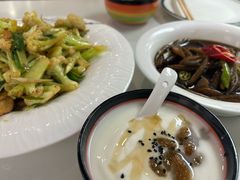 -帕米尔食府(白云观店)