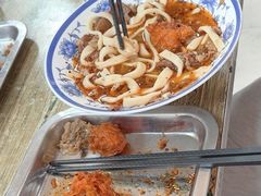 -清真-戏楼王记牛肉面