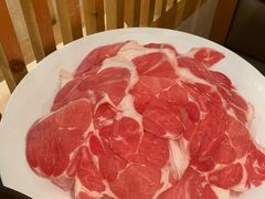 -许府牛火锅(信义坊总店)