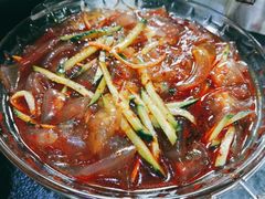 -海花锅盖烧烤店(怡馨家园店)