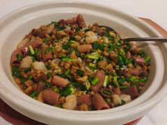 -开海·红岛海鲜虾水饺(石老人店)