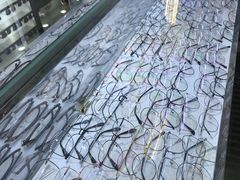 -臻美视爵眼镜·明月·依视路·蔡司折扣店(广渠门店)