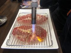 -小川洋风料理(汉街店)