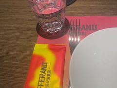 -ZAFFERANO西班牙海鲜饭(上海首店)