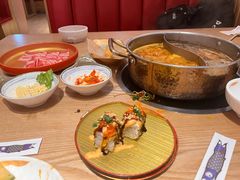 -松野谷·寿喜烧自助(华联顺义金街购物中心店)