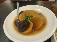 -五观堂素食(新华路店)