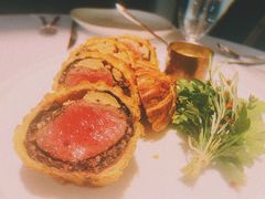 -Erman岩烧牛排(虹桥南丰城店)