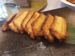 干煎带鱼-御花园·粤菜·海鲜火锅(中山公园店)