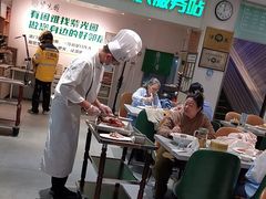 -紫光园(劲松店)