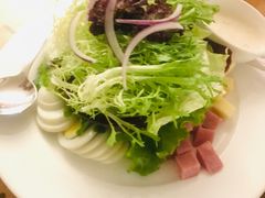 -兰特伯爵西餐厅·啤酒屋(方庄店)