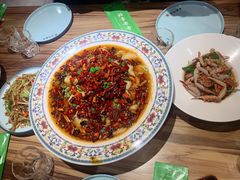 -合合春饼(金源店)