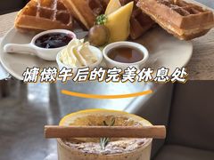 -Maan coffee漫咖啡(1905店)