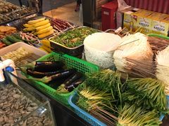 -百盛烧烤龙虾小酒馆(文富北路店)