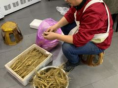 -朴小妹人参鸡汤火锅(长白山万达店)