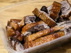 烤鸭-晓马鸭店(新芜路店)