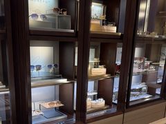 -溥仪眼镜PUYI OPTICAL(国贸商城店)