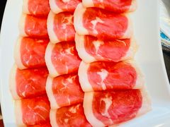 -北门涮肉·铜锅涮肉(南锣鼓巷店)