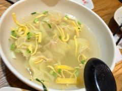 -东泰祥生煎馆(重庆北路店)