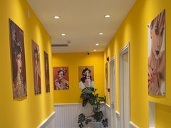 -首脑美容美发化妆美甲培训学校(龙岗校区)