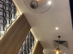 大堂-鹅冠港式茶餐厅(来福士店)