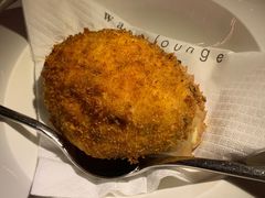 -wann lounge 低温慢煮牛排·清吧