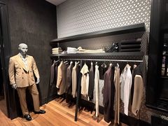 -SUITSUPPLY(安福路店)
