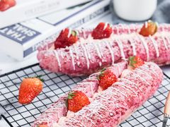 草莓仙女棒-TAB面包一克(南沙店)