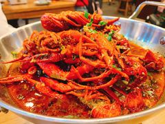 -虾小龙老长沙龙虾馆(坡子街店)