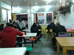大堂-百成大同鸭肉粥(大同总店)