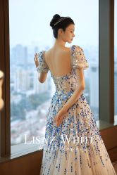 -Renee芮亦婚纱