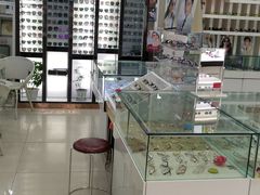 -独秀眼镜(潜阳路一中店)