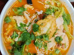 -缘久缘米粉(新街口店)