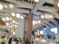 -食悦天美食广场(长沙IFS国金中心店)