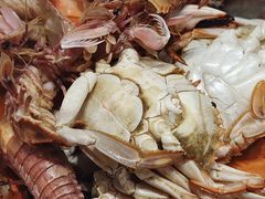 -集品鲜湾·蒸汽海鲜自助料理(青岛银座和谐广场店)