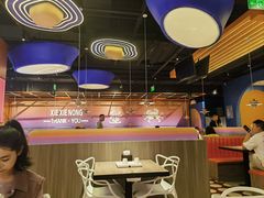 -谢蟹浓·肉蟹煲(新奥店)