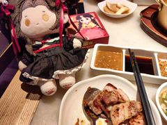 -韩宫宴烤肉·料理(大宁国际店)